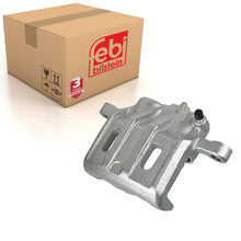 Load image into Gallery viewer, Front Left Brake Caliper Fits Citroen C Crosser Peugeot OE 4400.T9 Febi 179789
