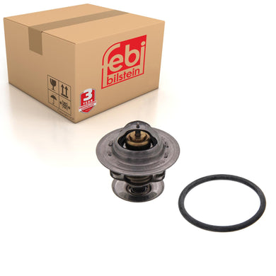 Thermostat Inc O-Ring Fits Volkswagen Golf 1 17 2 19 1G 3 Jetta Passa Febi 17978