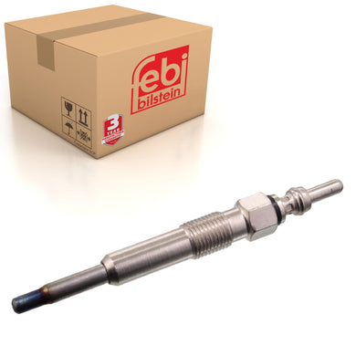 Glow Plug Fits Volkswagen Bora 4motion Caddy Fox Golf Cabrio Van Vari Febi 17979