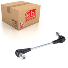 Load image into Gallery viewer, Front Left Stabiliser Link Fits Vauxhall Insignia OE 84077102 Febi 179800