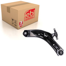 Load image into Gallery viewer, Control Arm Fits Nissan OE 54501-4CA0A Febi 179809
