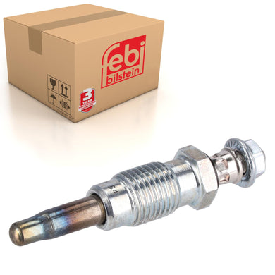Glow Plug Fits Mitsubishi Carisma Volvo S 40 Renault Megane Scenic I Febi 17980