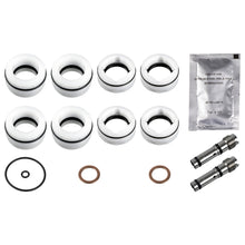 Load image into Gallery viewer, Gear Selector Lever Repair Kit Fits Mercedes Trucks 000 260 72 98 S1 Febi 179810
