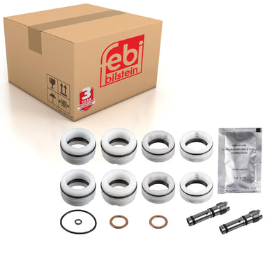 Gear Selector Lever Repair Kit Fits Mercedes MAN Truck 000 260 49 98 Febi 179811