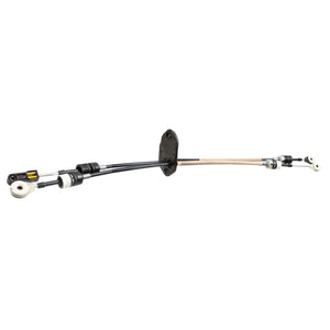 Manual Gear Cable Fits Ford Transit IV 2006-14 OE 1 749 585 Febi 179816