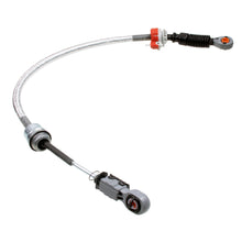 Load image into Gallery viewer, Left Manual Gear Cable Fits Ford Transit IV 2000-06 OE 1 213 023 Febi 179818