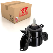 Load image into Gallery viewer, Right Engine Mounting Fits Kia Picanto II 2011-17 OE 21810-1Y200 Febi 179828