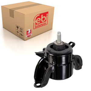 Right Engine Mounting Fits Kia Picanto II 2011-17 OE 21810-1Y200 Febi 179828