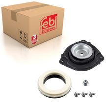 Load image into Gallery viewer, Front Right Strut Mounting Kit Fits Nissan Pulsar OE 54320-1KA0B S1 Febi 179830