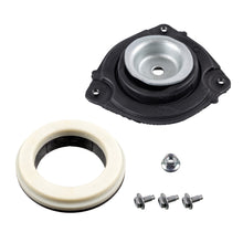 Load image into Gallery viewer, Front Right Strut Mounting Kit Fits Nissan Pulsar OE 54320-1KA0B S1 Febi 179830