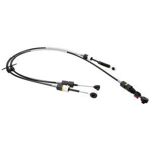 Manual Gear Cable Fits Ford Focus II Focus C-MAX OE 1 520 845 Febi 179833