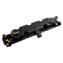 Load image into Gallery viewer, Rocker Cover Fits Citroën Berlingo C4 Xsara Peugeot 206 OE 0248.G5 Febi 179837