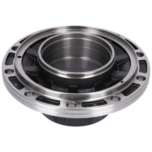 Rear Wheel Hub Fits MAN Trucks FOC TGA TGS TGX OE 81.35700.6150 SK1 Febi 179839