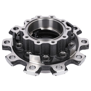 Rear Wheel Hub Fits Scania Trucks F K N P G R S T Serie OE 2 603 319 Febi 179840