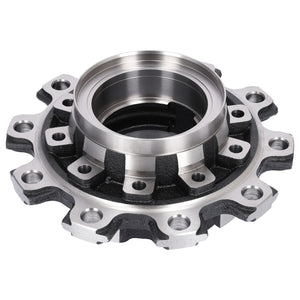 Rear Wheel Hub Fits Scania Trucks F K N P G R S T Serie OE 2 603 319 Febi 179840