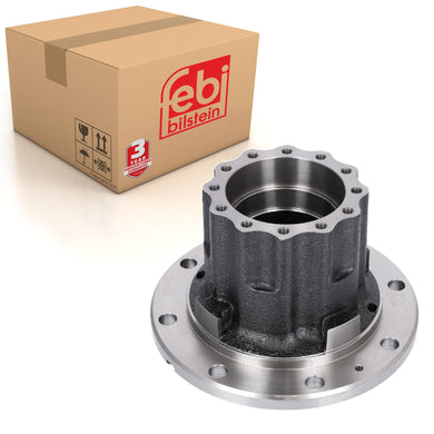 Rear Wheel Hub Fits Iveco Eurocargo Eurofire OE 0717 2551 SK1 Febi 179844