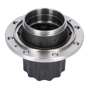 Rear Wheel Hub Fits Iveco Eurocargo Eurofire OE 0717 2551 SK1 Febi 179844