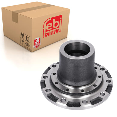Front Wheel Hub Fits Scania Truck F K N P G R T 4-Serie OE 2 603 321 Febi 179847