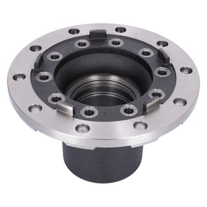 Front Wheel Hub Fits Scania Truck F K N P G R T 4-Serie OE 2 603 321 Febi 179847