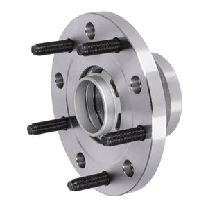 Rear Wheel Bearing Hub Kit Fits Ford Transit Tourneo OE 1 763 850 S1 Febi 179848