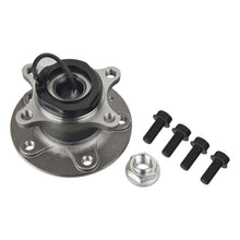 Load image into Gallery viewer, Rear Left ABS Wheel Bearing Hub Kit Fits Fiat Suzuki 6000630118 Febi 179850