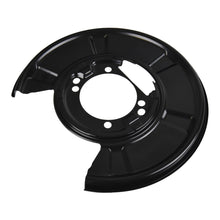 Load image into Gallery viewer, Sprinter Rear Brake Disc Cover Shield Fits Mercedes VW 906 423 04 20 Febi 179864