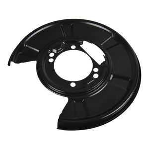 Sprinter Rear Brake Disc Cover Shield Fits Mercedes VW 906 423 04 20 Febi 179864