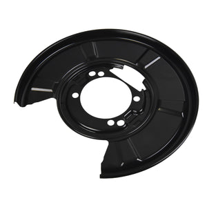 Sprinter Rear Brake Disc Cover Shield Fits Mercedes VW 906 423 04 20 Febi 179864