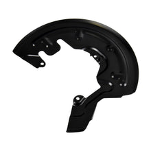 Load image into Gallery viewer, Front Right Brake Disc Cover Shield Fits Megane II 82 00 113 672 Febi 179869