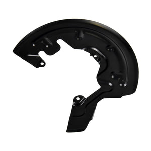 Front Right Brake Disc Cover Shield Fits Megane II 82 00 113 672 Febi 179869