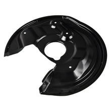 Load image into Gallery viewer, Rear Left Brake Disc Shield Cover Fits VW Scirocco OE 1Q0 615 611 E Febi 179871