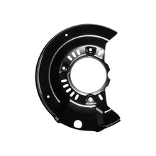 Load image into Gallery viewer, Front Left Brake Disc Shield Cover Fits Toyota Yaris OE 47782-52010 Febi 179875