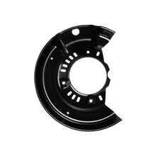 Load image into Gallery viewer, Front Left Brake Disc Shield Cover Fits Toyota Yaris OE 47782-52010 Febi 179875