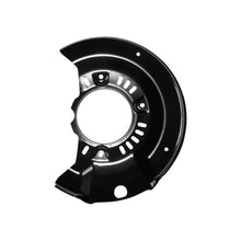 Load image into Gallery viewer, Front Right Brake Disc Shield Cover Fits Toyota Yaris OE 47781-52010 Febi 179876