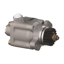 Load image into Gallery viewer, Power Steering Pump Fits DAF 75 85 95 XF 2002-06 OE 1291227 Febi 179877