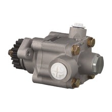 Load image into Gallery viewer, Power Steering Pump Fits DAF 75 85 95 XF 2002-06 OE 1291227 Febi 179877