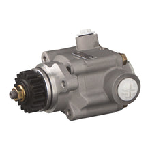 Load image into Gallery viewer, Power Steering Pump Fits DAF 75 85 95 XF 2002-06 OE 1291227 Febi 179877