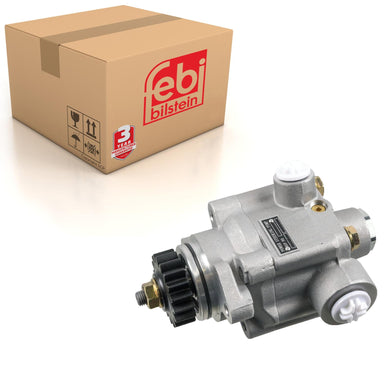 Power Steering Pump Fits DAF 75 85 95 XF 2002-06 OE 1291227 Febi 179877