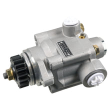 Load image into Gallery viewer, Power Steering Pump Fits DAF 75 85 95 XF 2002-06 OE 1291227 Febi 179877