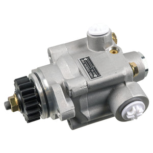 Power Steering Pump Fits DAF 75 85 95 XF 2002-06 OE 1291227 Febi 179877