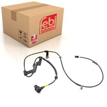 Load image into Gallery viewer, Front Left ABS Sensor Fits Hyundai Elantra Kia Cerato OE 95670-2F000 Febi 179899