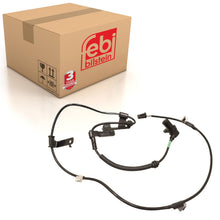 Load image into Gallery viewer, Front Right ABS Sensor Fits Hyundai Elantra Kia Cerato 95670-2F100 Febi 179900