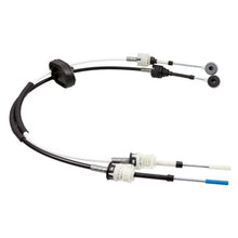 Load image into Gallery viewer, Manual Gear Cable Fits Vauxhall Astra VI 2009-15 OE 55499530 Febi 179902