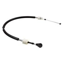 Load image into Gallery viewer, Left Manual Gear Cable Fits Fiat Punto Alfa Romeo Mito OE 55230717 Febi 179905