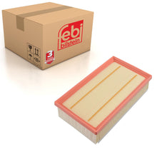 Load image into Gallery viewer, Air Filter Fits Renault Espace V Talisman OE 16 54 665 15R Febi 179908