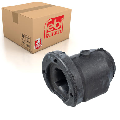 Front Lower Control Arm Bush Fits Nissan Micra I OE 5447601B00 Febi 17990