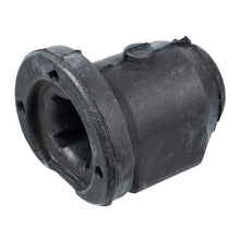 Load image into Gallery viewer, Front Lower Control Arm Bush Fits Nissan Micra I OE 5447601B00 Febi 17990