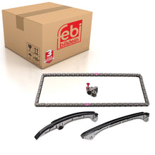 Load image into Gallery viewer, Camshaft Timing Chain Kit Fits Toyota RAV4 2012-19 1350626020 Febi 179916