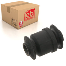 Load image into Gallery viewer, Front Lower Control Arm Bush Fits Nissan Micra I OE 5453501B00 Febi 17991