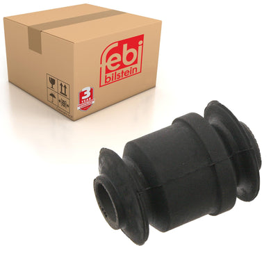 Front Lower Control Arm Bush Fits Nissan Micra I OE 5453501B00 Febi 17991